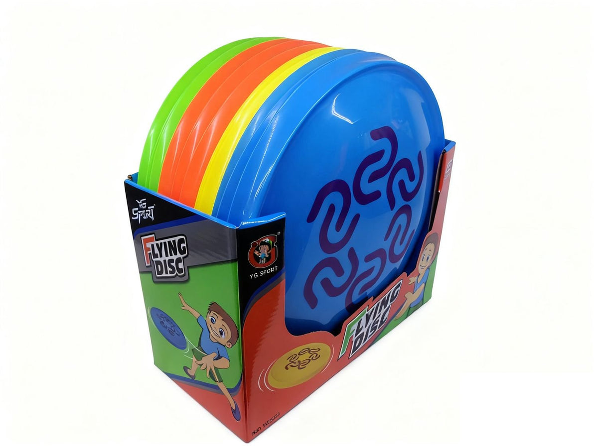 Juguete Frezbee Disco Volador - Toyng - Toyng Chile