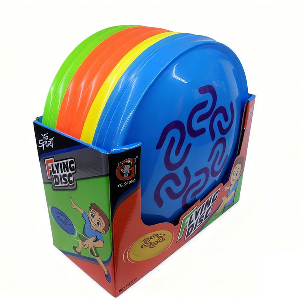 Juguete Frezbee Disco Volador - Toyng - Toyng Chile