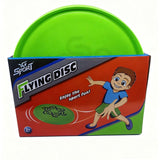 Juguete Frezbee Disco Volador - Toyng - Toyng Chile