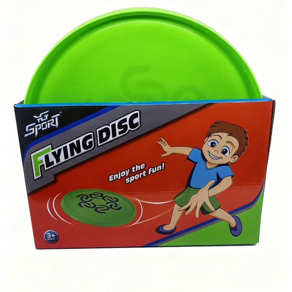 Juguete Frezbee Disco Volador - Toyng - Toyng Chile