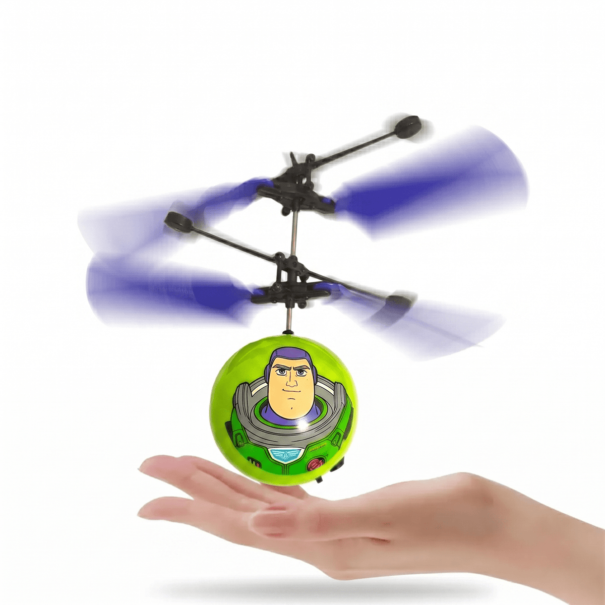 Juguete Heliball Light Year - Lightyear - Toyng Chile
