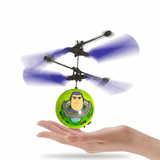 Juguete Heliball Light Year - Lightyear - Toyng Chile