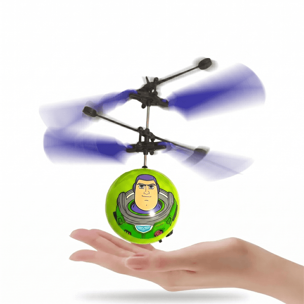 Juguete Heliball Light Year - Lightyear - Toyng Chile