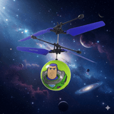 Juguete Heliball Light Year - Lightyear - Toyng Chile