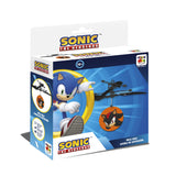 Juguete Heliball Shadow - Sonic - Toyng Chile