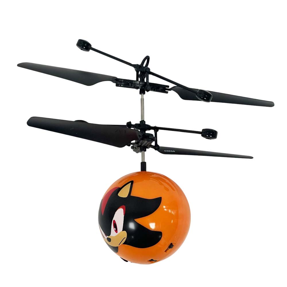 Juguete Heliball Shadow - Sonic - Toyng Chile