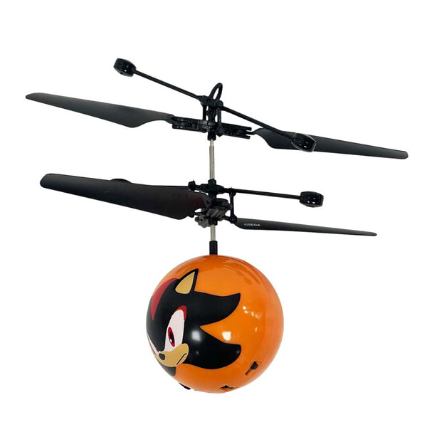 Juguete Heliball Shadow - Sonic - Toyng Chile