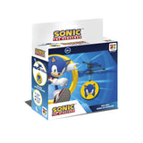 Juguete Heliball Sonic - Sonic - Toyng Chile