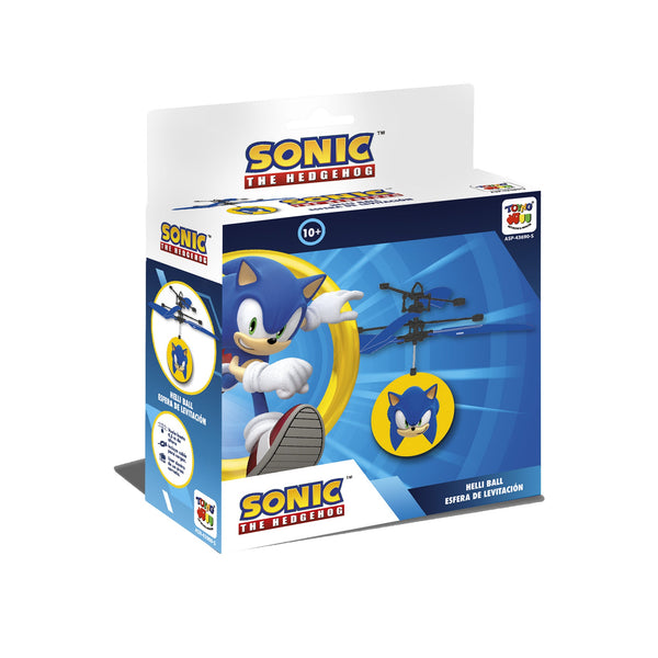 Juguete Heliball Sonic - Sonic - Toyng Chile