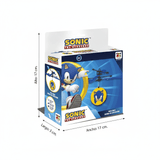 Juguete Heliball Sonic - Sonic - Toyng Chile