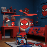 Juguete Heliball Spider - Man - Spiderman - Toyng Chile