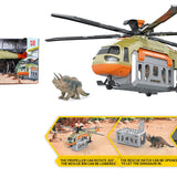 Juguete Helicoptero Carga - Toyng - Toyng Chile