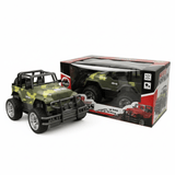 Juguete Jeep R/C - Toyng - Toyng Chile