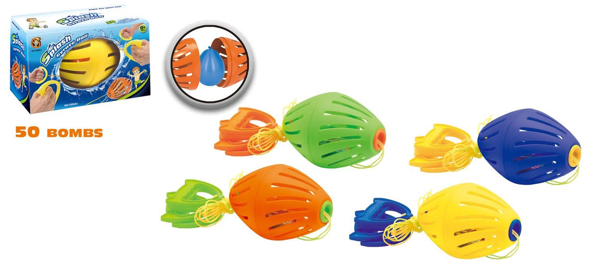 Juguete Juego Splash / Va Y Vén - Toyng - Toyng Chile