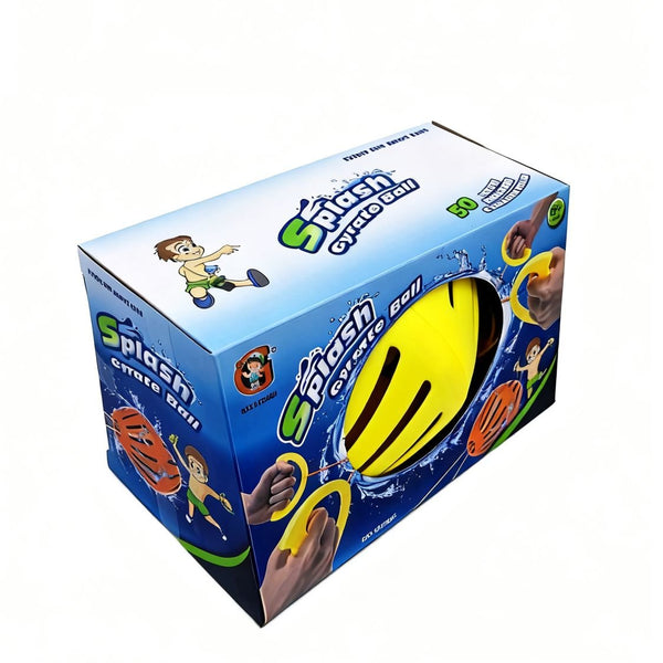 Juguete Juego Splash / Va Y Vén - Toyng - Toyng Chile