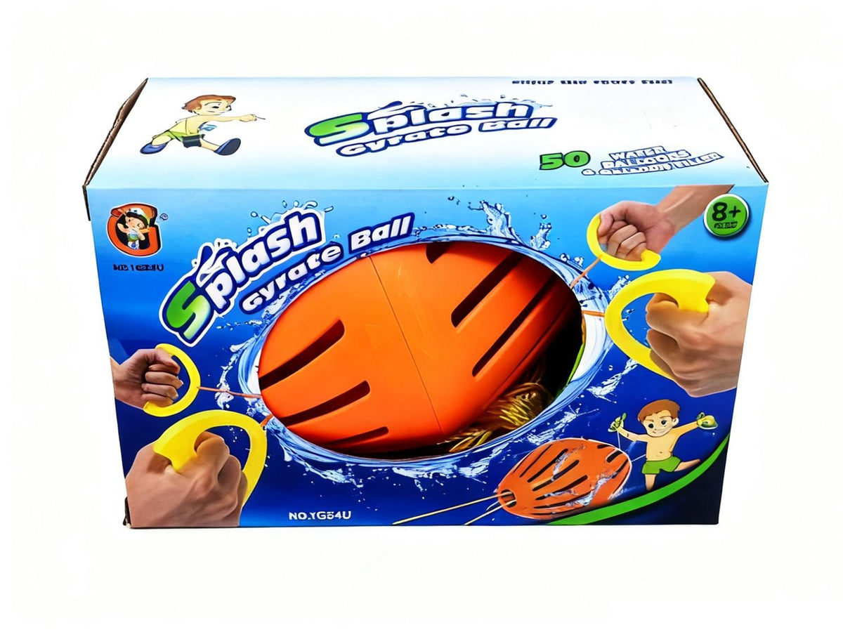 Juguete Juego Splash / Va Y Vén - Toyng - Toyng Chile