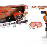 Juguete Kit Martillo Demoledor - Toyng - Toyng Chile