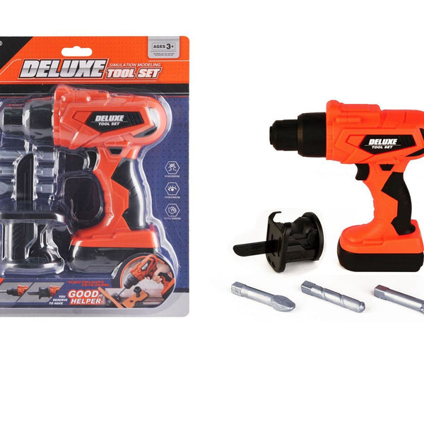 Juguete Kit Taladro - Toyng - Toyng Chile