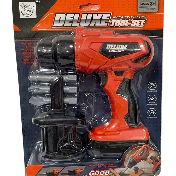 Juguete Kit Taladro - Toyng - Toyng Chile