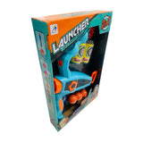 Juguete Lanzacohetes Pelotas Goma - Toyng - Toyng Chile