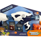 Juguete Lanzador 12 Pelotas - Toyng - Toyng Chile