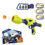 Juguete Lanzador 12 Pelotas - Toyng - Toyng Chile