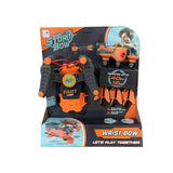 Juguete Lanzador Con 3 Flechas - Toyng - Toyng Chile