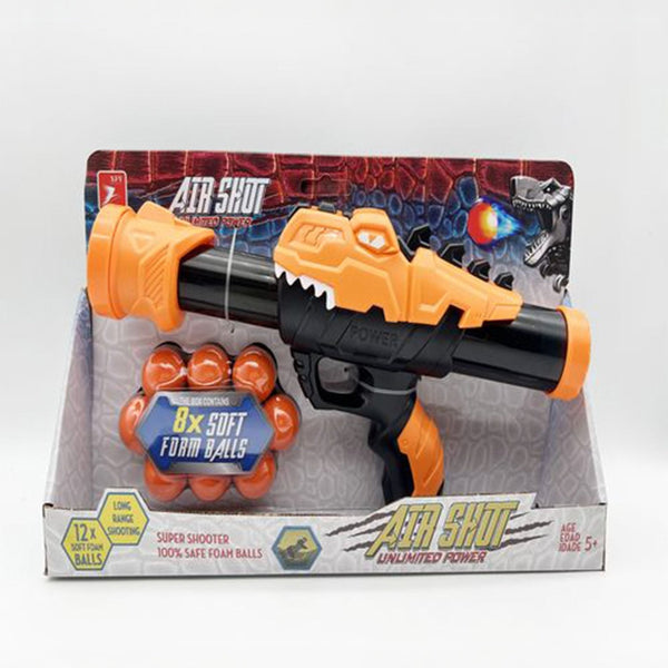 Juguete Lanzador De Aire - Toyng - Toyng Chile