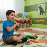 Juguete Lanzador De Dinosaurio - Toyng - Toyng Chile