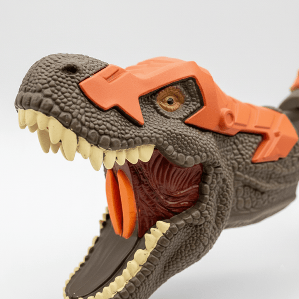 Juguete Lanzador De Dinosaurio - Toyng - Toyng Chile