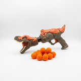 Juguete Lanzador De Dinosaurio - Toyng - Toyng Chile