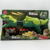 Juguete Lanzador De Dinosaurio - Toyng - Toyng Chile