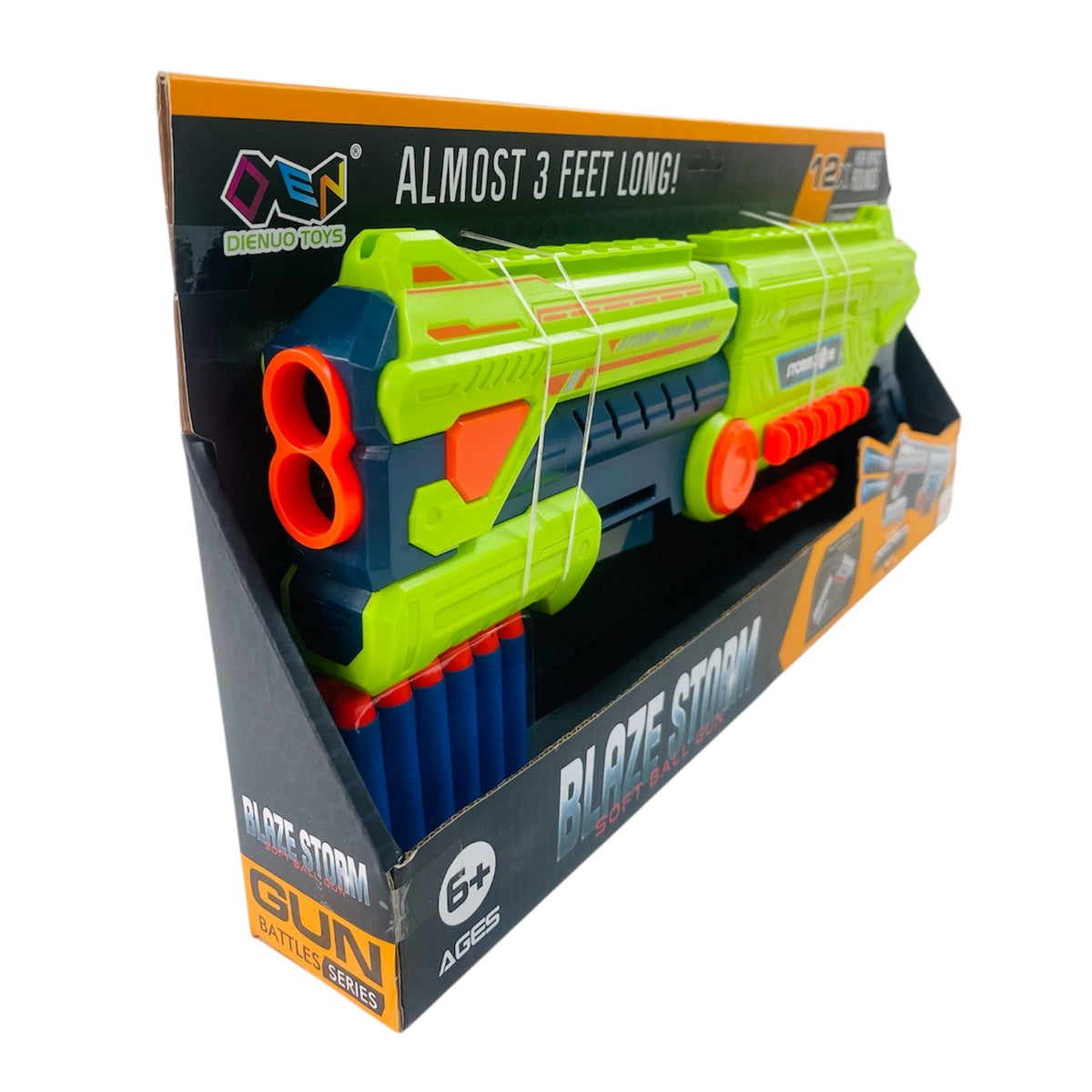 Juguete Lanzador Money - Toyng - Toyng Chile