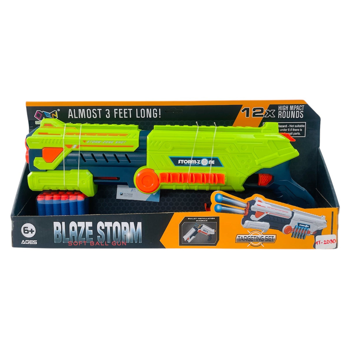 Juguete Lanzador Money - Toyng - Toyng Chile