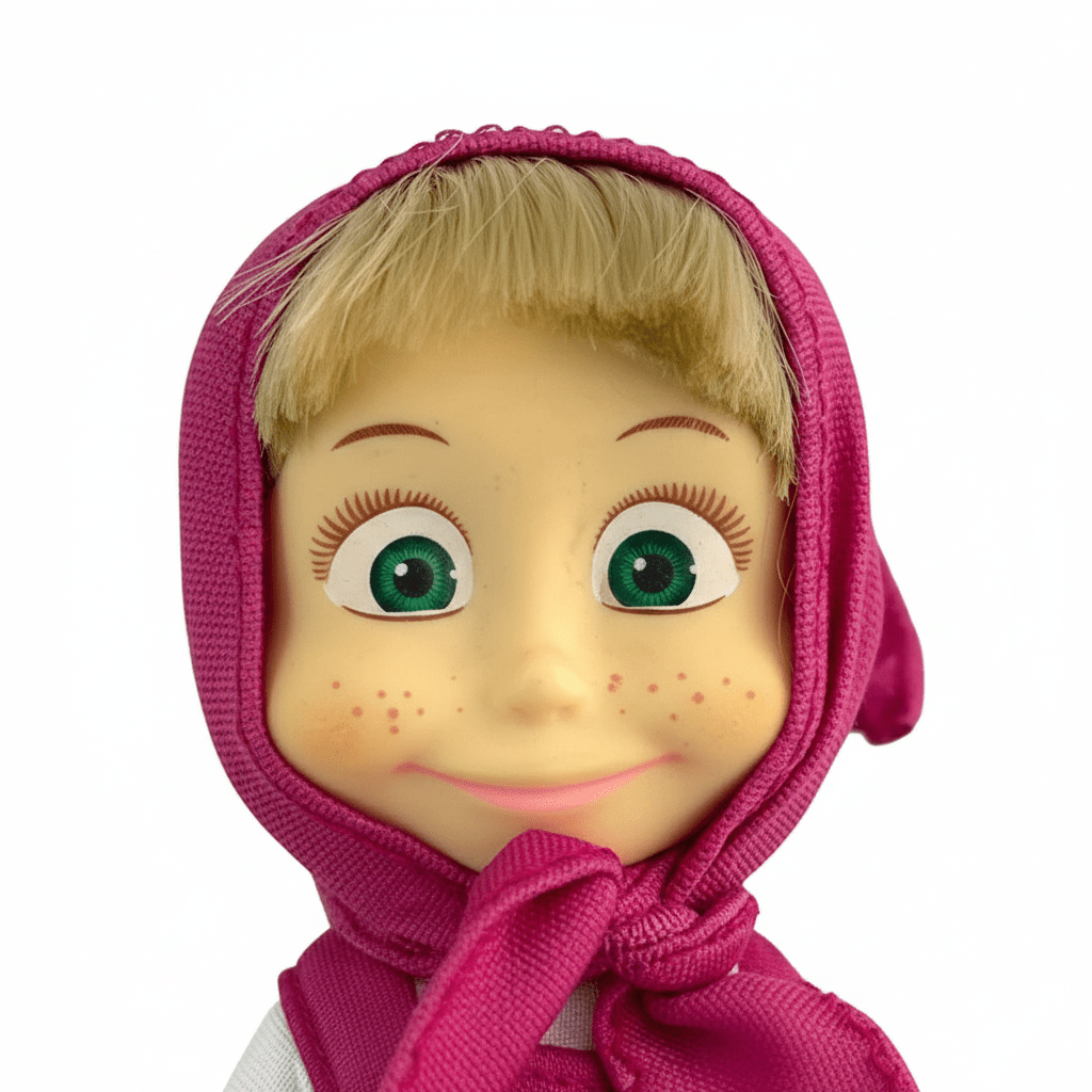 Juguete Masha y sus Amigos El Conejo - Masha Y El Oso - Toyng Chile