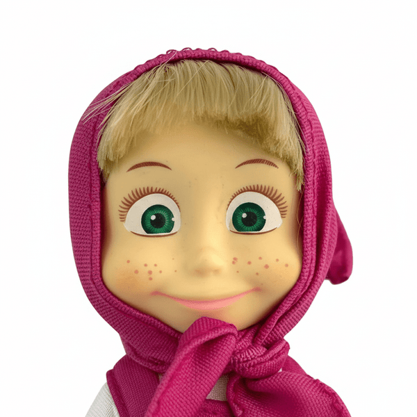 Juguete Masha y sus Amigos El Conejo - Masha Y El Oso - Toyng Chile