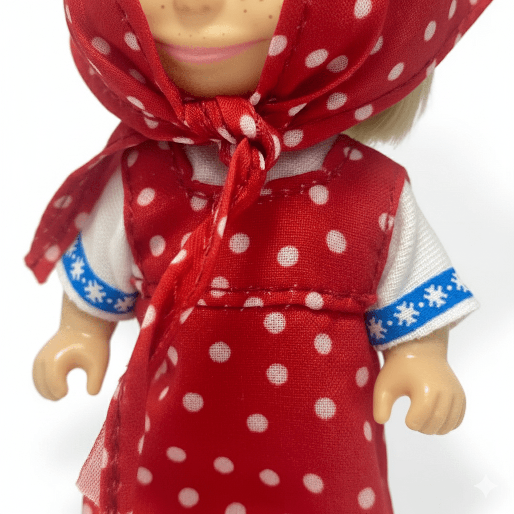 Juguete Masha y sus Amigos La Ardilla - Masha Y El Oso - Toyng Chile