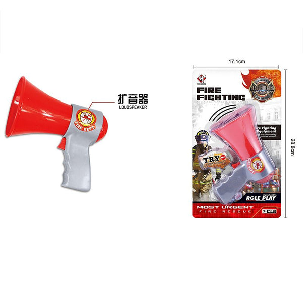 Juguete Megafono - Toyng - Toyng Chile