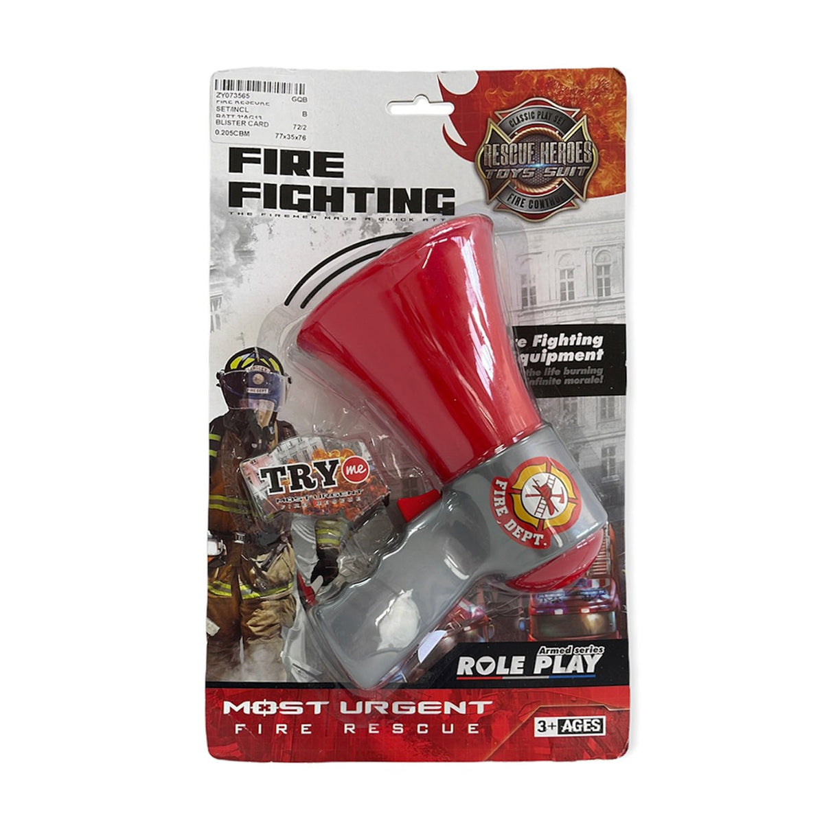 Juguete Megafono - Toyng - Toyng Chile