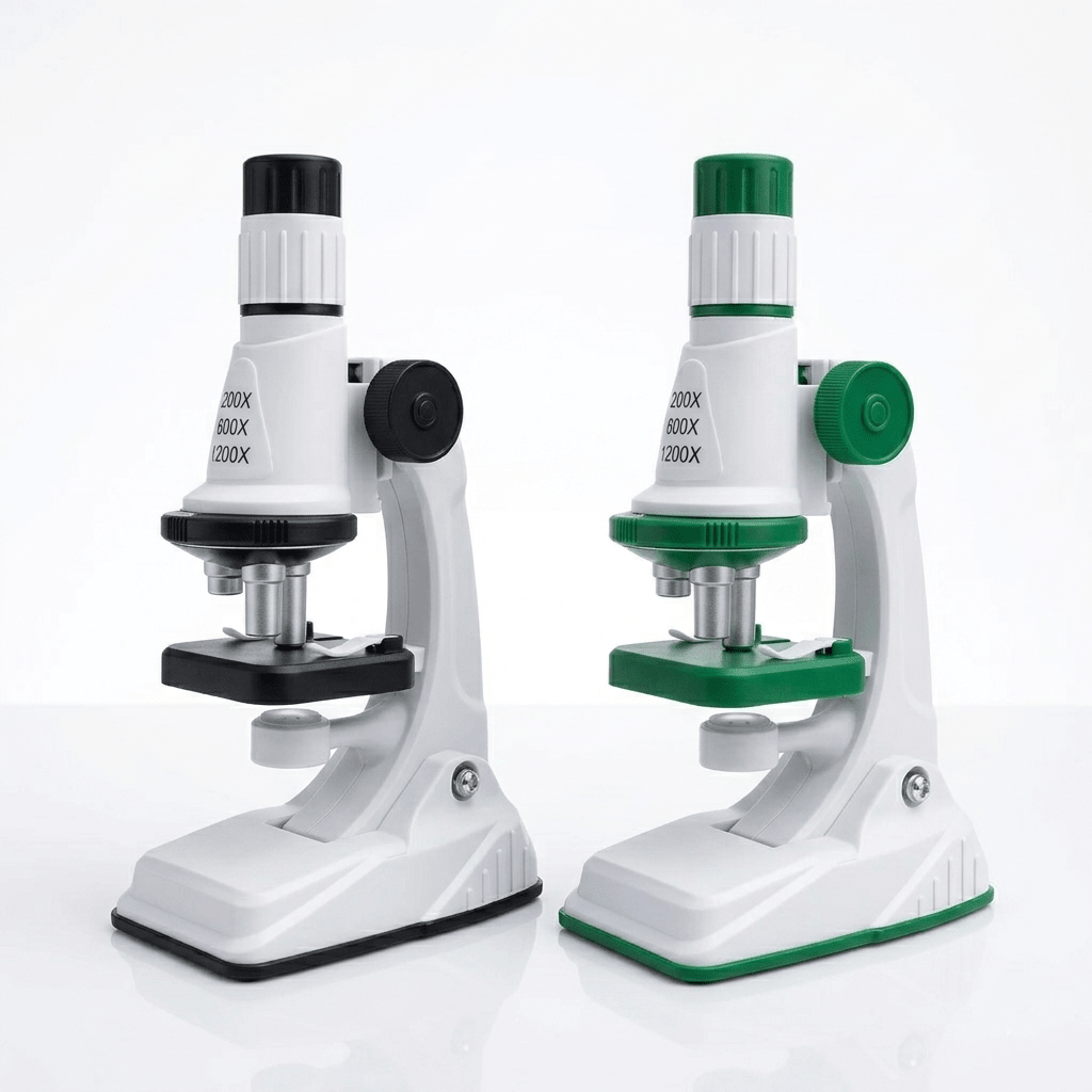 Juguete Microscopio - Toyng - Toyng Chile