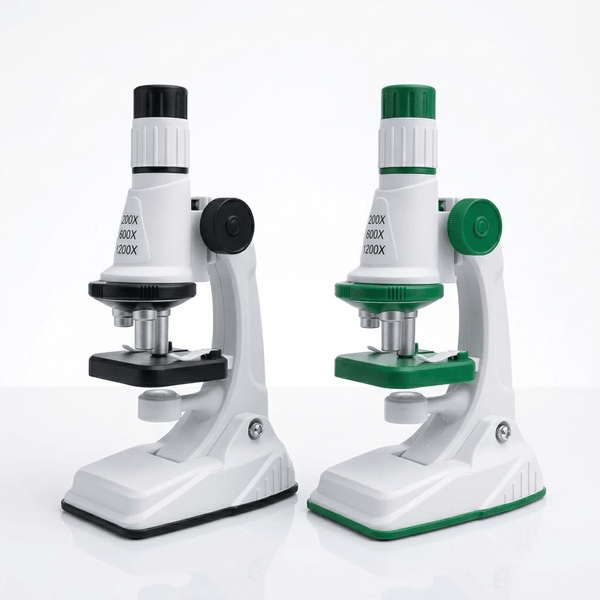 Juguete Microscopio - Toyng - Toyng Chile