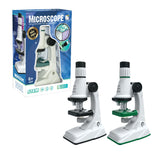 Juguete Microscopio - Toyng - Toyng Chile