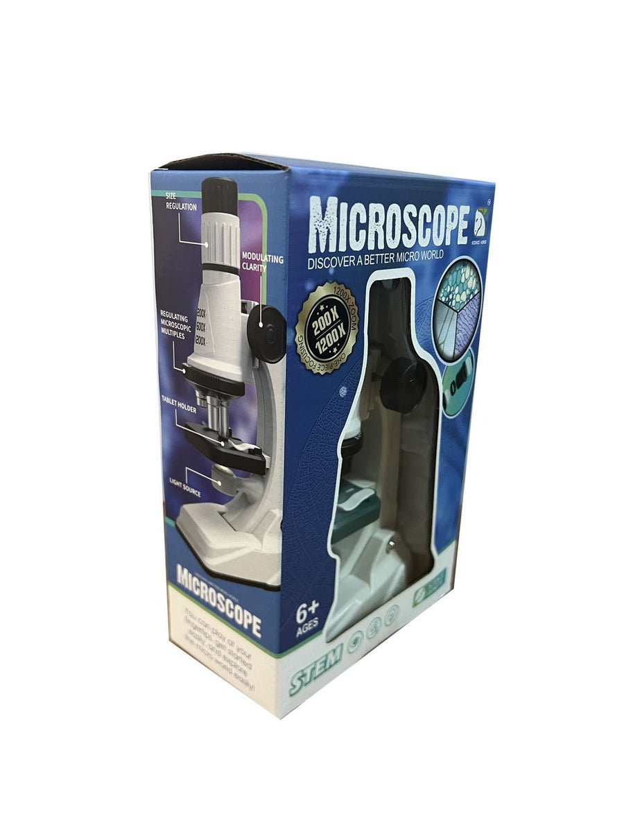 Juguete Microscopio - Toyng - Toyng Chile