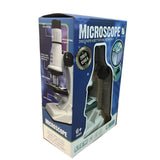 Juguete Microscopio - Toyng - Toyng Chile