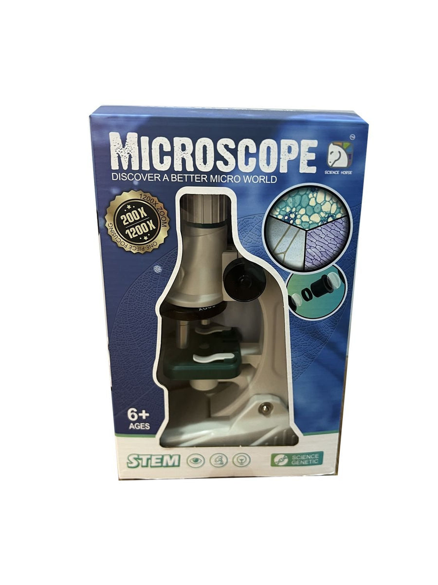 Juguete Microscopio - Toyng - Toyng Chile