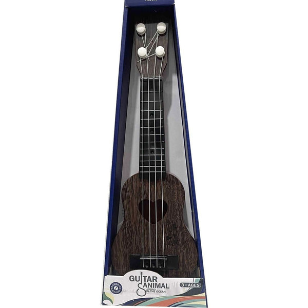 Juguete Mini Guitarra - Toyng - Toyng Chile