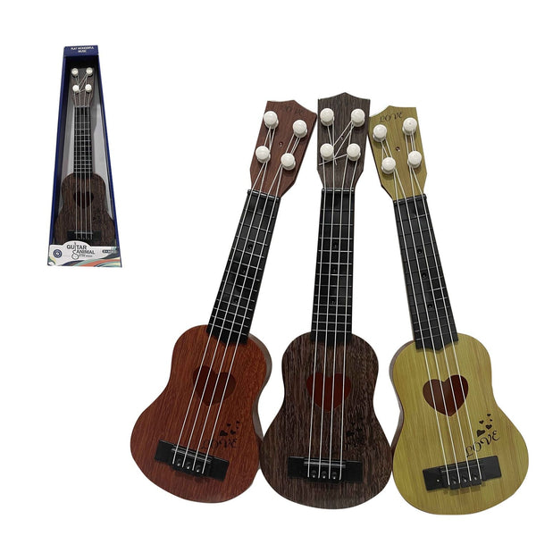 Juguete Mini Guitarra - Toyng - Toyng Chile