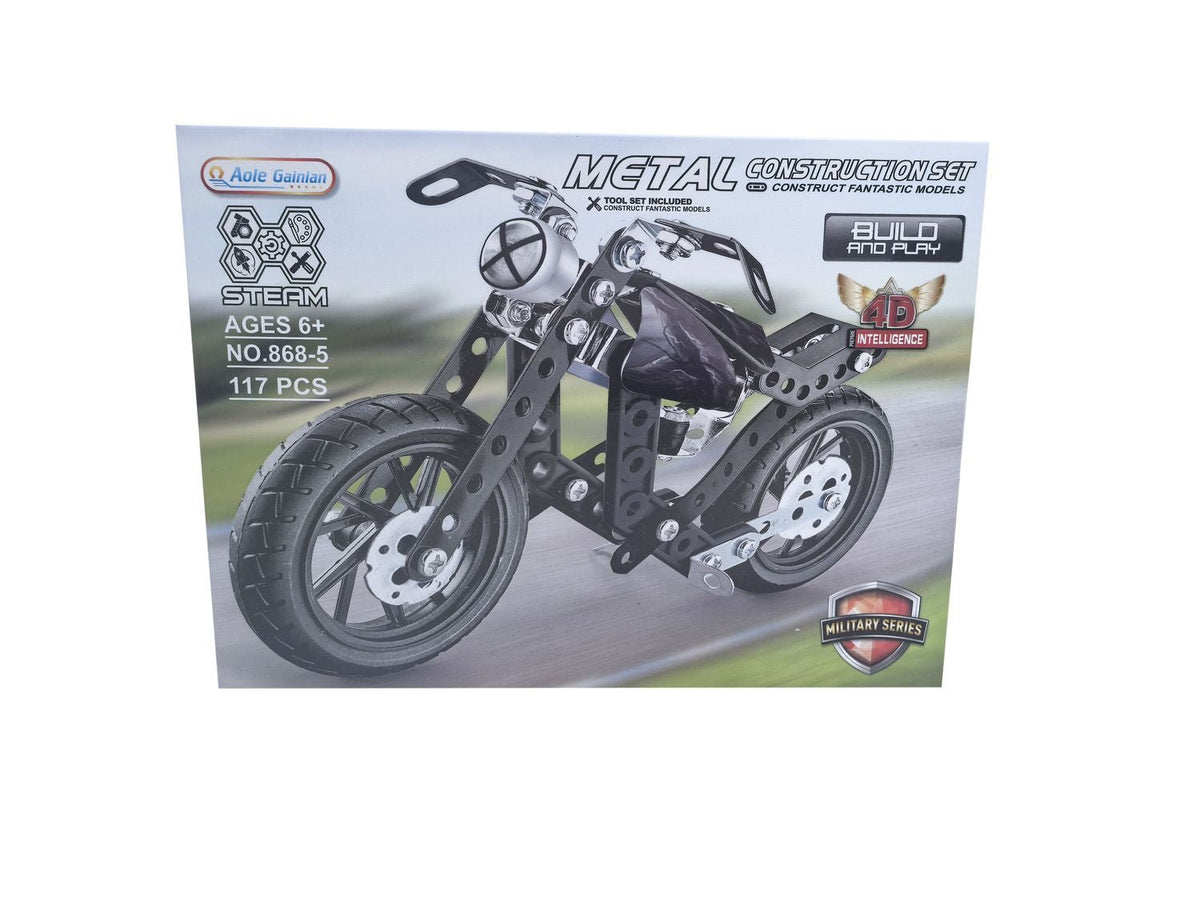 Juguete Moto Mekano - Toyng - Toyng Chile