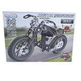 Juguete Moto Mekano - Toyng - Toyng Chile