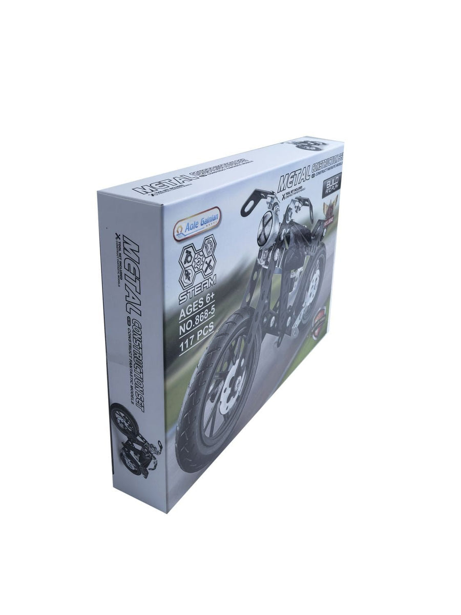 Juguete Moto Mekano - Toyng - Toyng Chile